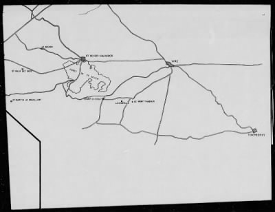 Thumbnail for Chapter 3 - B Series Manuscripts > B-839, 6th Parachute Regiment (1 May-20 Aug. 1944)