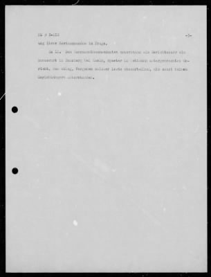 Thumbnail for Chapter 3 - B Series Manuscripts > B-112, Dusseldorf (1 Mar.-15 Apr. 1945)