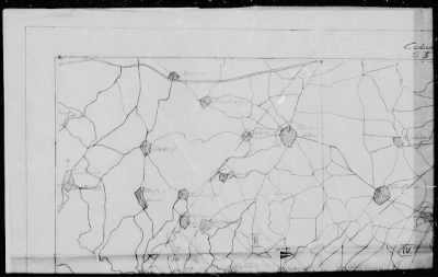 Thumbnail for Chapter 3 - B Series Manuscripts > B-115 to B-116, 404th. Replacement Division (20 Apr.-9 May 1945) and Battle Group Schroetter (1-11 Apr. 1945)