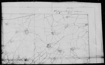 Thumbnail for Chapter 3 - B Series Manuscripts > B-115 to B-116, 404th. Replacement Division (20 Apr.-9 May 1945) and Battle Group Schroetter (1-11 Apr. 1945)