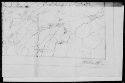 Thumbnail for Chapter 3 - B Series Manuscripts > B-115 to B-116, 404th. Replacement Division (20 Apr.-9 May 1945) and Battle Group Schroetter (1-11 Apr. 1945)