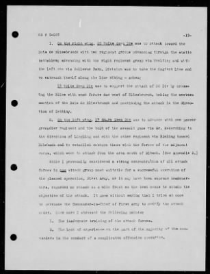 Thumbnail for Chapter 4 - C Series Manuscripts > C-039, Comment on the Report of 20 November 1947 on Operation NORDWIND