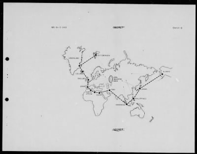 Thumbnail for Chapter 4 - C Series Manuscripts > C-040, A Study on Defense of the Rhine