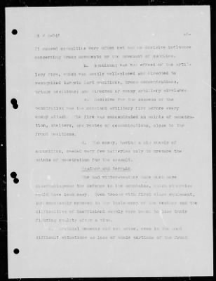 Thumbnail for Chapter 3 - B Series Manuscripts > B-045, 79th Volks Grenadier Division (8 Jan.-26 Feb. 1945). 364th Infantry Division (3-27 Mar. 1945). 3d Parachute Division (8-16 Apr. 1945)