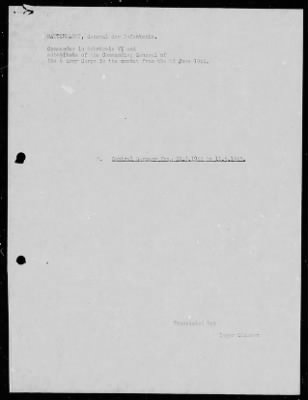 Chapter 3 - B Series Manuscripts > B-217, Wehrkreis VI (22 Mar.-20 Apr. 1945)