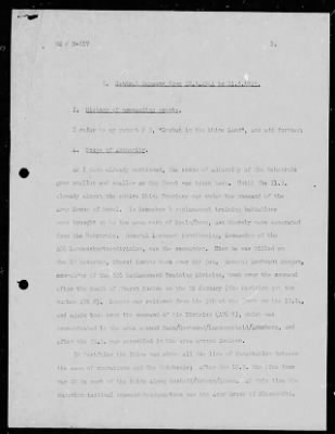 Chapter 3 - B Series Manuscripts > B-217, Wehrkreis VI (22 Mar.-20 Apr. 1945)