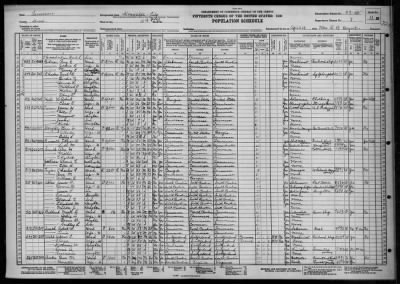 Thumbnail for KNOXVILLE CITY, WARD 18 > 47-45