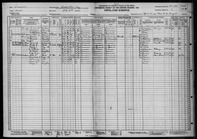 Thumbnail for KNOXVILLE CITY, WARD 18 > 47-45