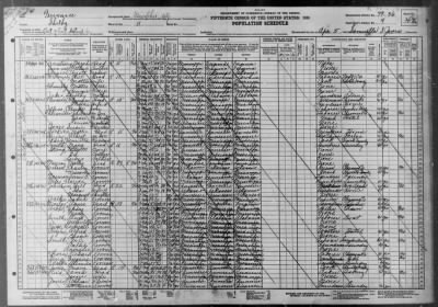 Thumbnail for MEMPHIS CITY, WARD 11 > 79-36