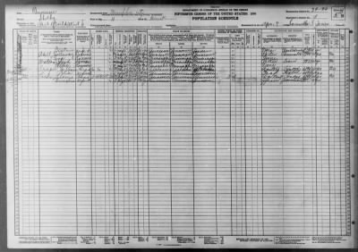 Thumbnail for MEMPHIS CITY, WARD 11 > 79-36