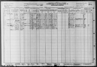 MEMPHIS CITY, WARD 22 > 79-81