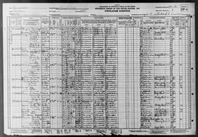 MEMPHIS CITY, WARD 22 > 79-81