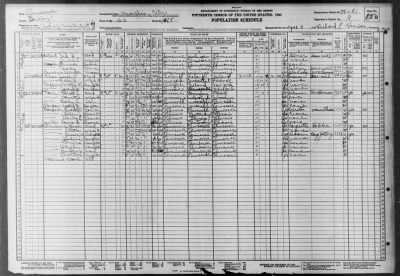 MEMPHIS CITY, WARD 22 > 79-81