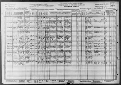 MEMPHIS CITY, WARD 22 > 79-81