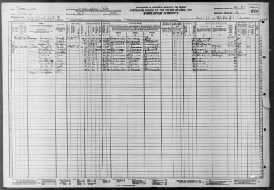 MEMPHIS CITY, WARD 22 > 79-81