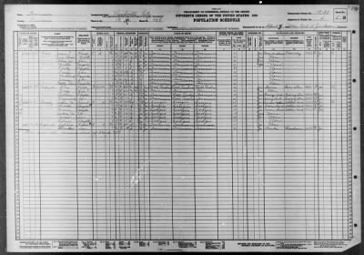 Thumbnail for NASHVILLE CITY, WARD 12 > 19-38