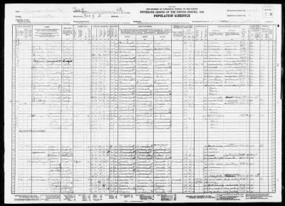 Thumbnail for FITCHBURG CITY, WARD 5 > 14-178