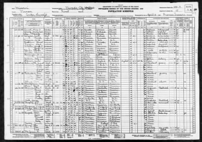 Thumbnail for NEVADA CITY, WARD 1 > 109-7