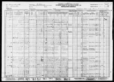 FITCHBURG CITY, WARD 5 > 14-180