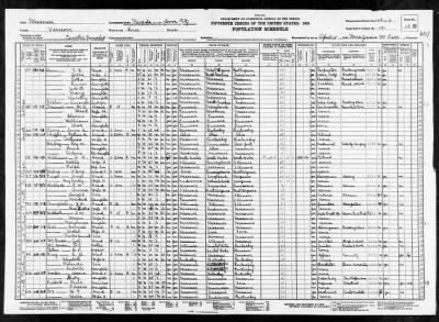 Thumbnail for NEVADA CITY, WARD 4 > 109-11