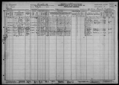 Thumbnail for KNOXVILLE CITY, WARD 26 > 47-63