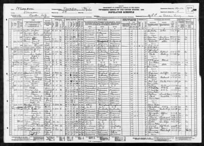 Thumbnail for NEVADA CITY, WARD 5 > 109-12