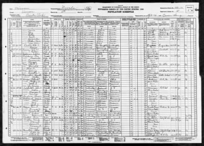 Thumbnail for NEVADA CITY, WARD 5 > 109-12