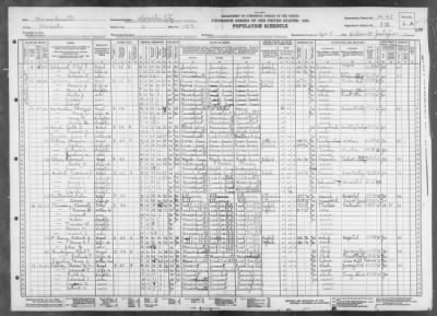 WORCESTER CITY, WARD 6 > 14-85