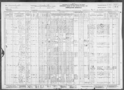 WORCESTER CITY, WARD 6 > 14-85