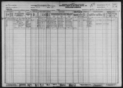 Thumbnail for MINNEAPOLIS CITY, WARD 9 > 27-171