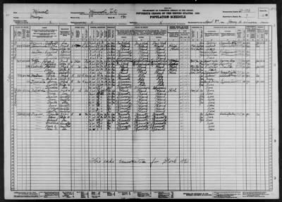 Thumbnail for MINNEAPOLIS CITY, WARD 9 > 27-173