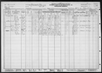 Thumbnail for MINNEAPOLIS CITY, WARD 13 > 27-256