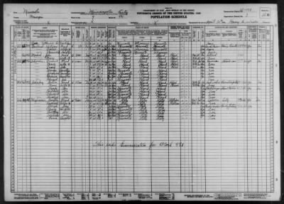 Thumbnail for MINNEAPOLIS CITY, WARD 9 > 27-173