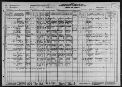 Thumbnail for MINNEAPOLIS CITY, WARD 9 > 27-175