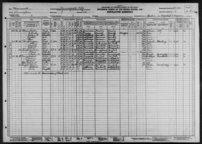 Thumbnail for MINNEAPOLIS CITY, WARD 9 > 27-175