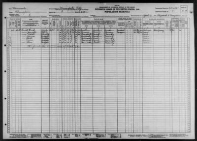 Thumbnail for MINNEAPOLIS CITY, WARD 9 > 27-175