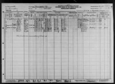 Thumbnail for MINNEAPOLIS CITY, WARD 9 > 27-175