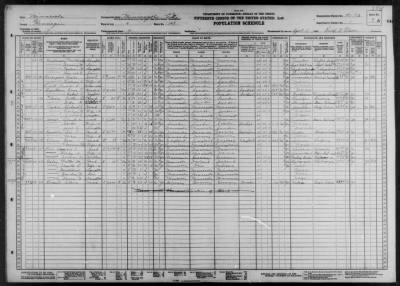 Thumbnail for MINNEAPOLIS CITY, WARD 9 > 27-178