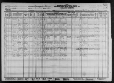 Thumbnail for MINNEAPOLIS CITY, WARD 9 > 27-178