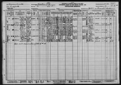 Thumbnail for BOSTON CITY, WARD 2 > 13-57