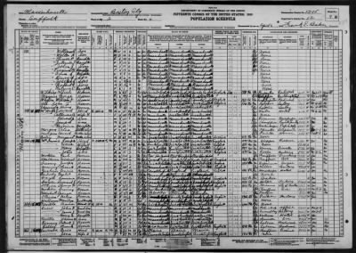 Thumbnail for BOSTON CITY, WARD 2 > 13-57