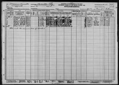 BOSTON CITY, WARD 2 > 13-57