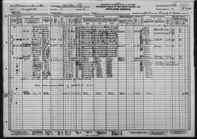 BOSTON CITY, WARD 2 > 13-57