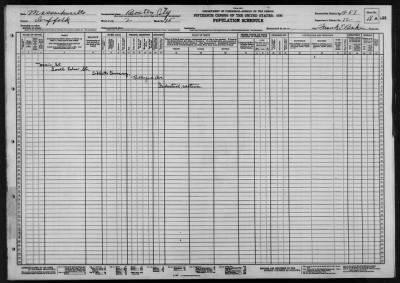 BOSTON CITY, WARD 2 > 13-57