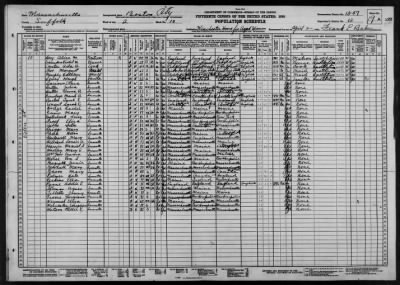 BOSTON CITY, WARD 2 > 13-57