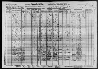 COLUMBIA CO INSANE ASYLUM AND POORHOUSE > 11-38