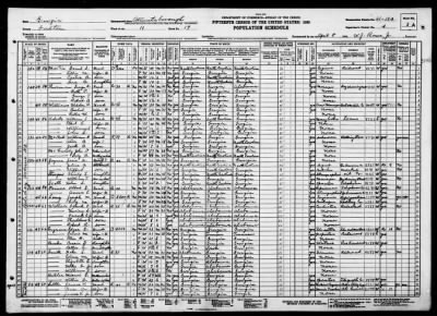 Thumbnail for ATLANTA BOROUGH (NE/SE), WARD 11 > 61-134