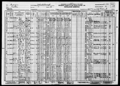 Thumbnail for ATLANTA BOROUGH (NE/SE), WARD 11 > 61-134