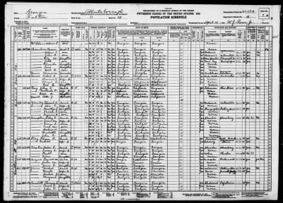 Thumbnail for ATLANTA BOROUGH (NE/SE), WARD 11 > 61-134