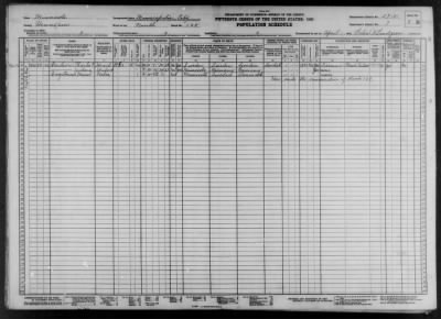 Thumbnail for MINNEAPOLIS CITY, WARD 9 > 27-181